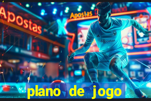 plano de jogo camila cocenza pdf